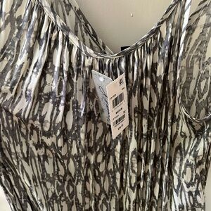 Women’s wide leg jumpsuit